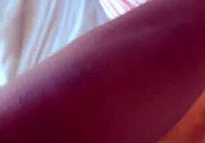 Atriz Asiática Gostosa Fodendo No Pelo Com Negão Que Gozou No Seu Cuzinho