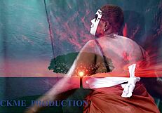 Spirit wife is real, she feels so plump and curvy.