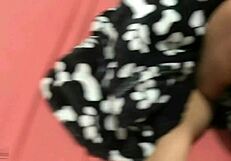 stepsister dreams of brother's cock and gets fucked hard bareback