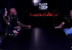 he says, 'no ass for friends, tips for couples'