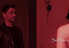 Dream Hacking Debaucherry Scientist Uses Science to Fuck Wife's Family