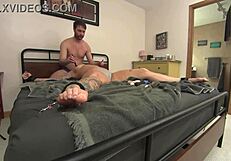 Breaking Me: HD Preview of Intense BDSM Teasing