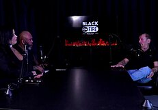 he says, 'no ass for friends, tips for couples'