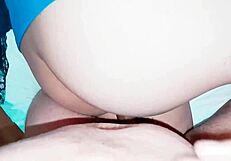 close-up fucking with screaming stepmother