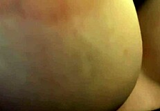 Artemisia Love's Intense Solo Boobs Bouncing Session!