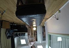 I, uh, messed up the casting with Maisy in POV, like, four times