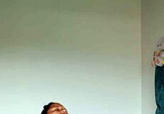 Chorros De Leche Squirt Sexy Chica Masturbates With Toys And Squirts