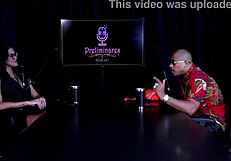 Never Wanted To Be Porn Actor But Dick Wouldn't Go Down