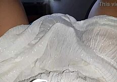 My Girlfriend Handles Pussy Skillfully