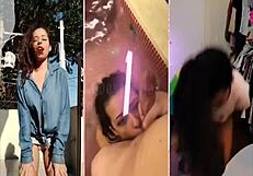 video completo casada mamando marido amador con verga grande