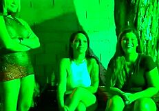 as do job se pegando dentro do cabar�