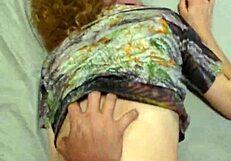 Breed whore gets USED and her BIRTH CONTROL thrown out FUCKED and FILLED with CUM