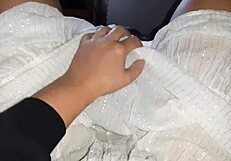 My Girlfriend Handles Pussy Skillfully