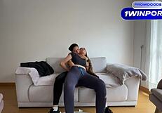 i have two hot lesbian neighbors in this compilation