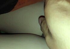 Jovencita estudiante real se la culea a escondidas en la noche cuando todos descansan inocente hijastra es la bolsa de semen de su pervertido padrastro casero real 18 colegiala