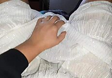 My Girlfriend Handles Pussy Skillfully