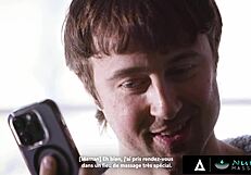 perfect girl vanna bardot delivers steamy nuru massage for birthday celebration