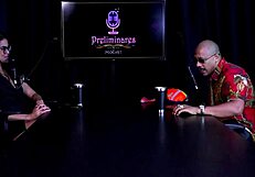 Never Wanted To Be Porn Actor But Dick Wouldn't Go Down