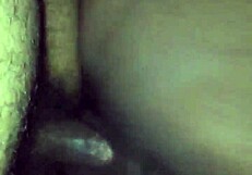 bbw rides monster cock in cowgirl position