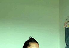 Chorros De Leche Squirt Sexy Chica Masturbates With Toys And Squirts