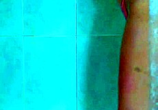 Italiana En Lima Con Hermoso Culo Blanco