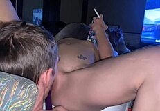 Two Guapa Latina For Me!