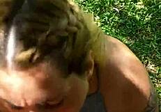 Si papi, te gusta que te de besitos asi y darme la lechita rica, verdad?