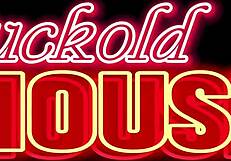 naughty bride shows off for cuckold camera before threesome with two guys