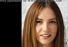 i'm mistress kittiwips 19, tied up and ballbusted in this french audio joi session