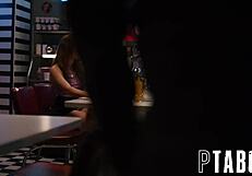 saving the family business tommy pistol katie kush