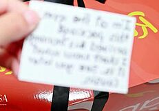 Watch me prank my step cousin with a Tantaly doll! Fingering and rimjob in the bedroom for taboo sex.