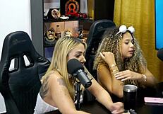 bruna lambertini's sweaty pussy stirs deep emotions.