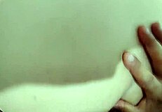 want to see a big anal fuck for this big ass filled with cum?