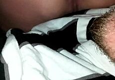 Ex-Girlfriend's Pussy Fingered and Masturbated Wildly!