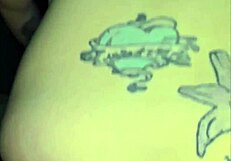 Big Ass Blonde Step Sis Tease?