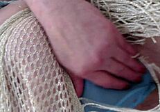 Surprise Video For Sean: Begging To Breed From Mature Redhead DawnSkye1962