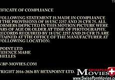 pink-kätzchen angekettet gefickt und besamt - spm amanda21 tr38