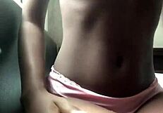 my first video sexy striptease and dancing with clothes ripped