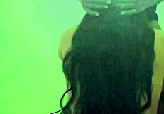 युवा देसी नवविवाहित पत्नी को उठाकर खूब चोदा उसके पति ने