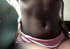 my first video sexy striptease and dancing with clothes ripped