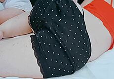 Anal Training of Young Student