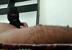 my village girlfriend gets wet on the ranch with friend