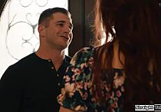 i am syren de mer a christian milf who makes this god fearing guy fuck me hard and deep in taboo passion