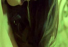 Teen Licks 10-Pounder And Gets Bonked