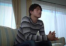 Japanese Babe Rika Aiba Has Her Lustful Pussy Dicked