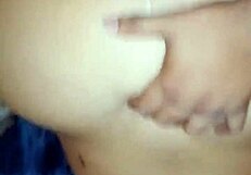 I had grate sex with my big-assed loverr