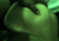 overwhelming passion in a quick, intense fuck