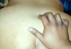 I had grate sex with my big-assed loverr