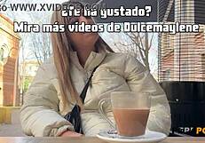 Sweet Maylene Wants Round Two With Alex Black After That Intense Fuck!