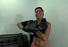 party at mansion with several cats today